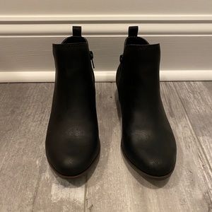 Lucky Brand Kids Boots